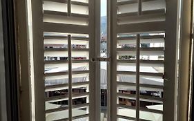 Apartman Irena