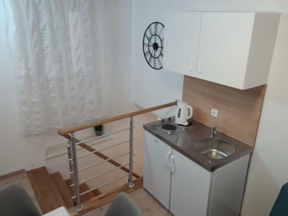 Appartamento Apartman Irena Korčula Esterno foto