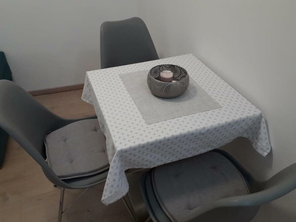 Appartamento Apartman Irena Korčula Esterno foto