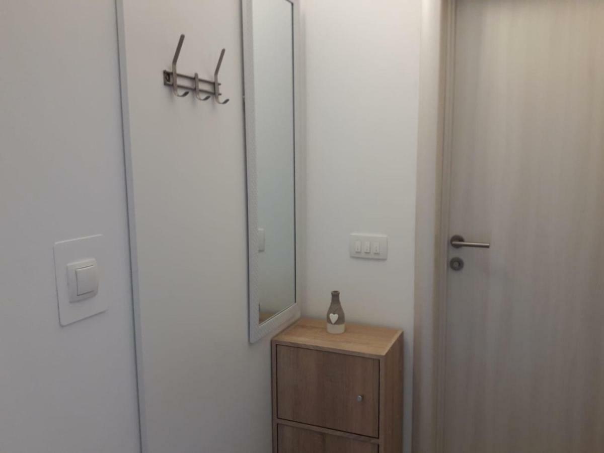 Appartamento Apartman Irena Korčula Esterno foto