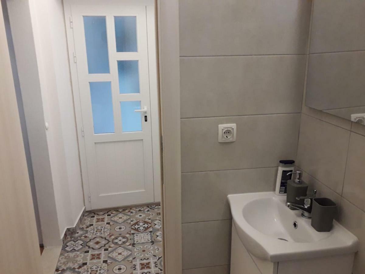 Appartamento Apartman Irena Korčula Esterno foto