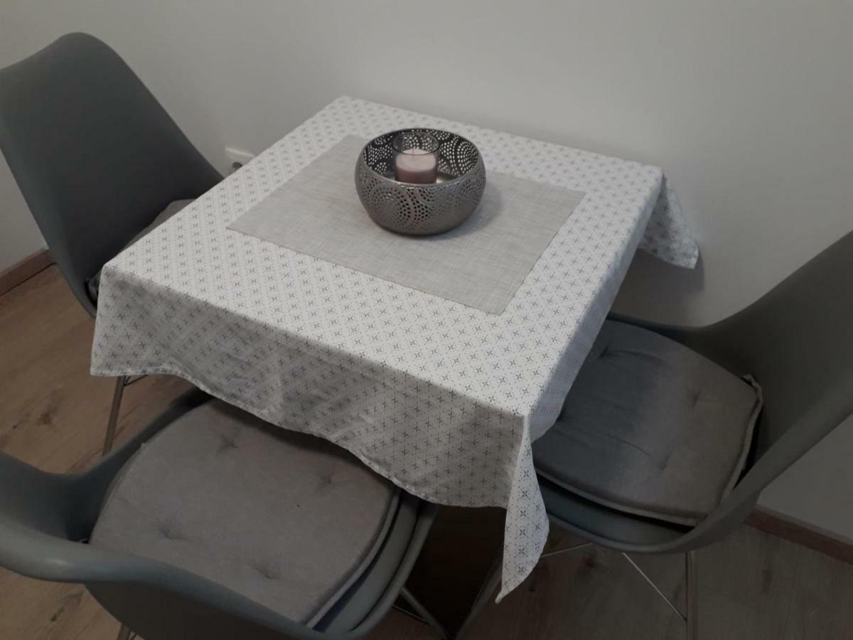Appartamento Apartman Irena Korčula Esterno foto