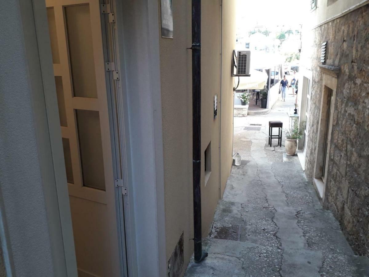 Appartamento Apartman Irena Korčula Esterno foto