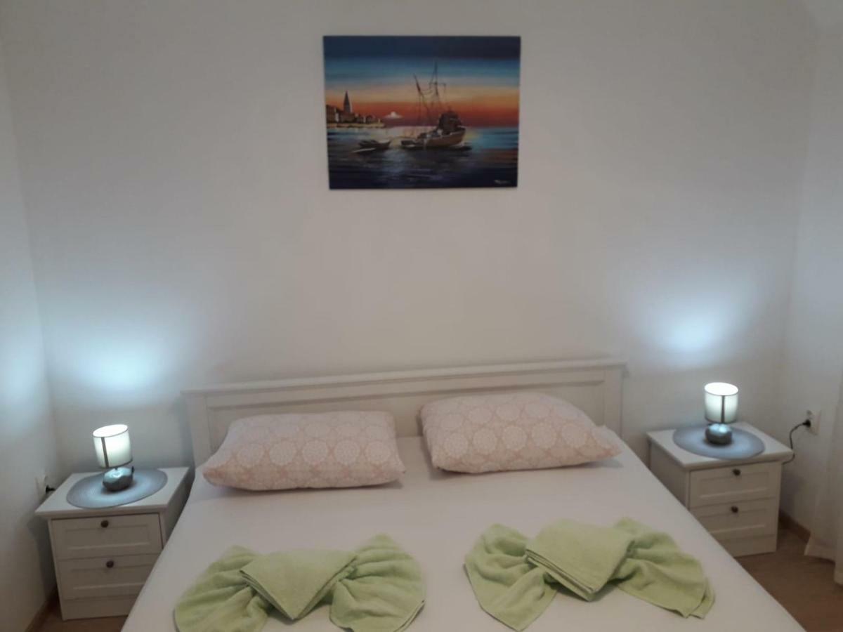 Appartamento Apartman Irena Korčula Esterno foto