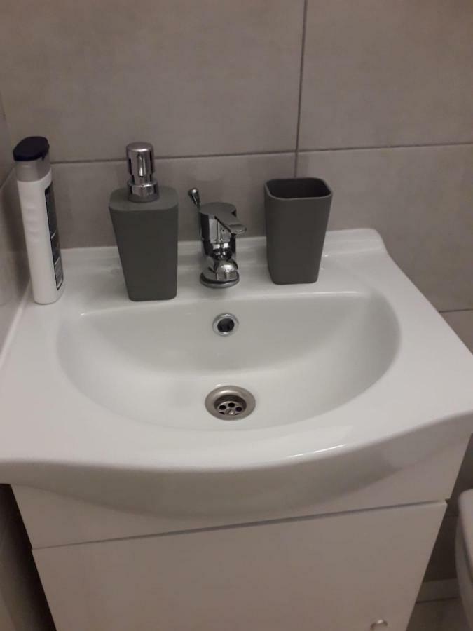 Appartamento Apartman Irena Korčula Esterno foto