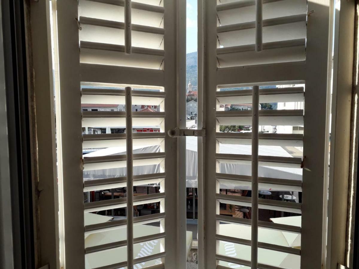 Appartamento Apartman Irena Korčula Esterno foto
